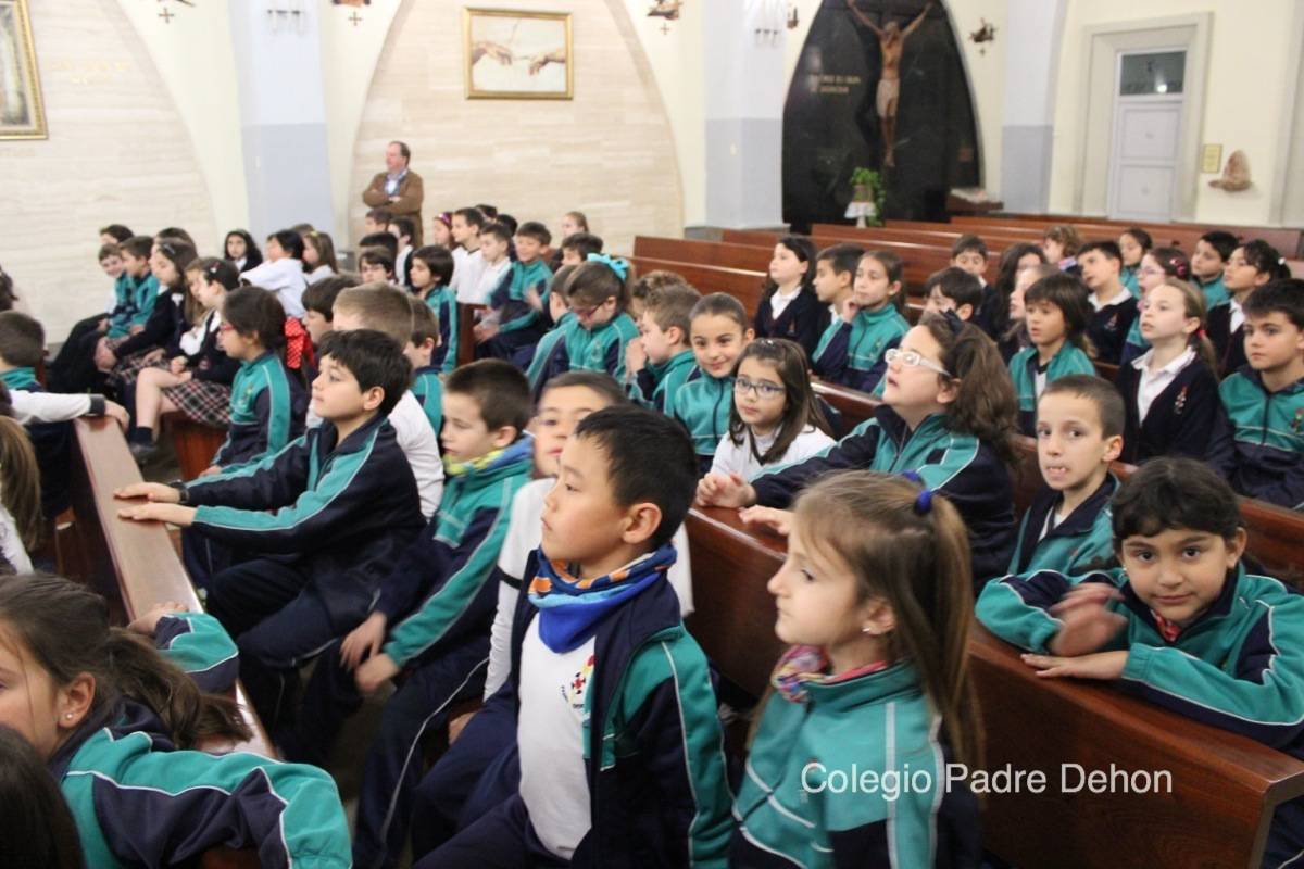 2014 03 13 CELEBRACIÓN LITÚRGICA (194)